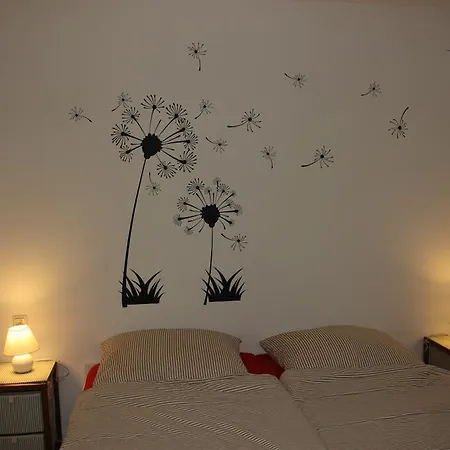 Am Chiemsee Apartmán