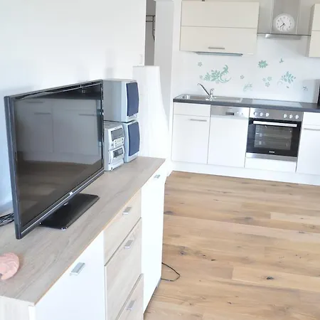 Am Chiemsee Apartamento Rimsting