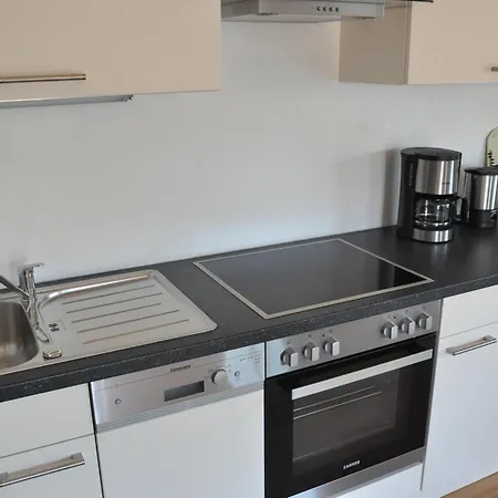 Am Chiemsee Apartamento