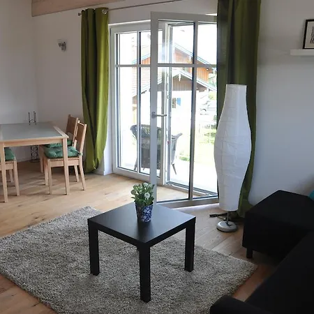 Am Chiemsee Apartamento Rimsting