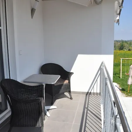 Apartamento Am Chiemsee