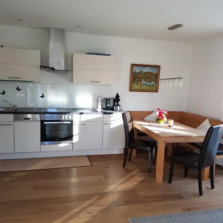 Am Chiemsee Apartamento *