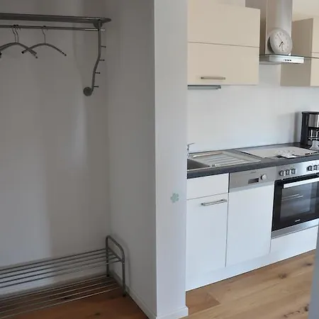 Am Chiemsee Apartman *