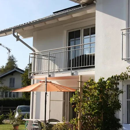 Apartamento Am Chiemsee