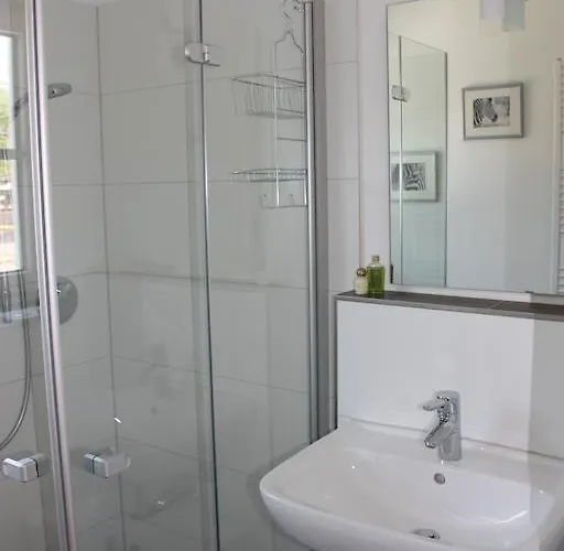 Am Chiemsee Apartman