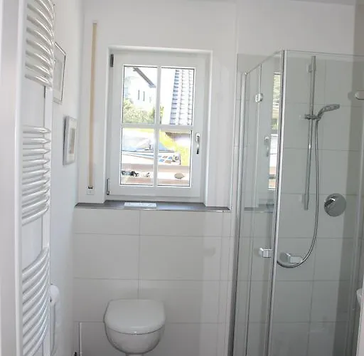 Am Chiemsee Apartman
