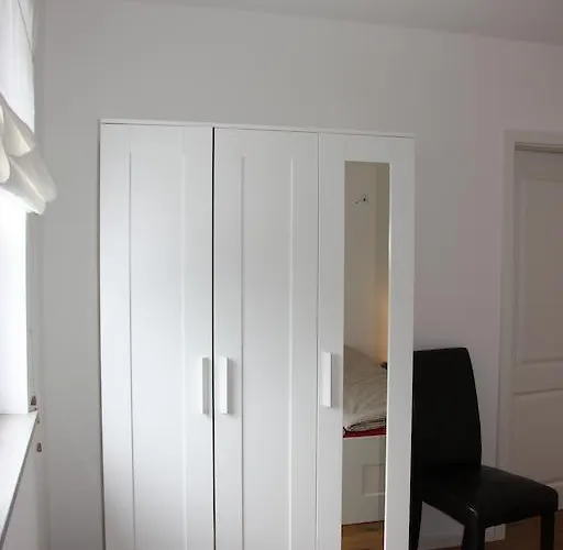 Apartman Am Chiemsee Rimsting