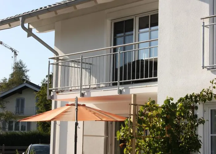 Apartman Am Chiemsee